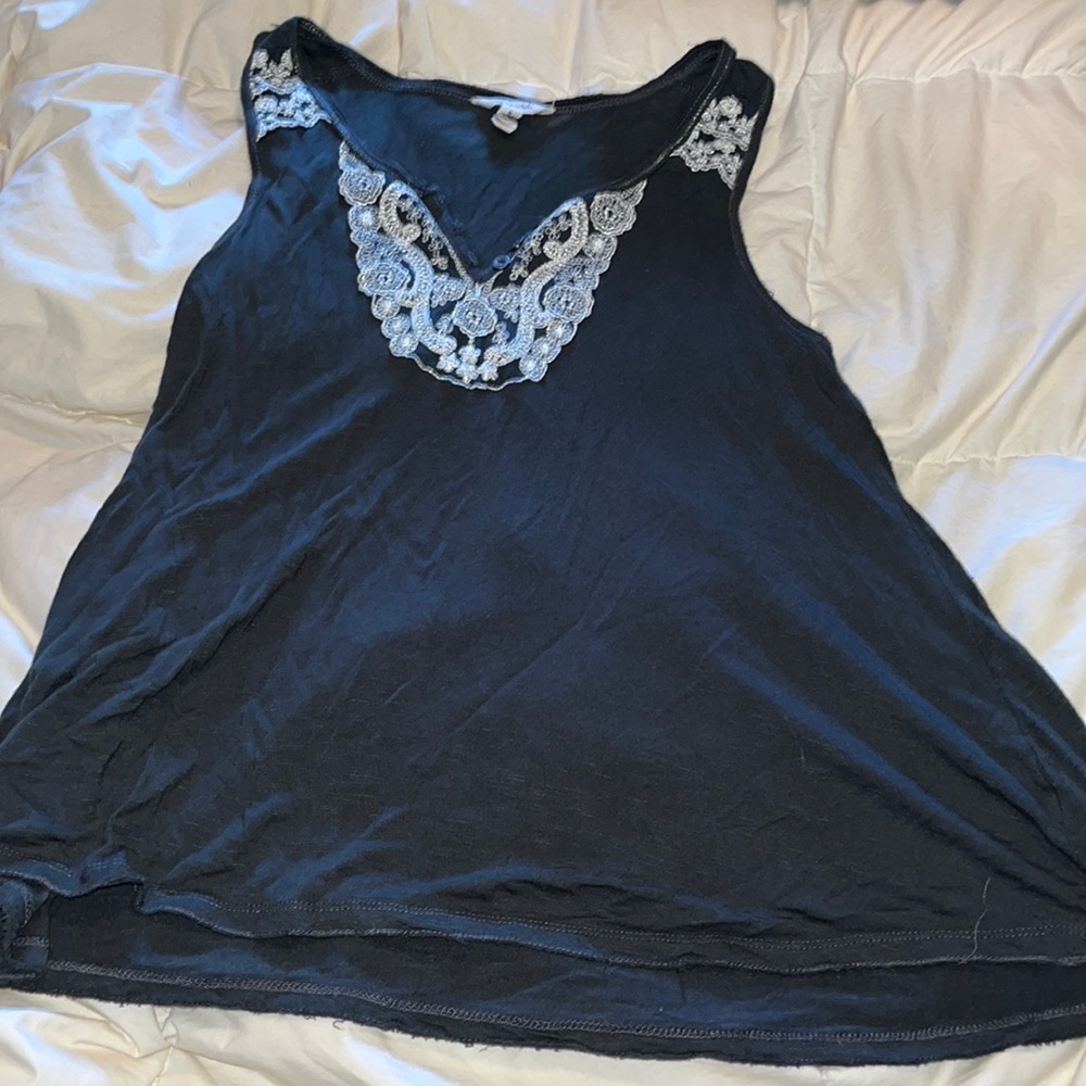 Small Tank top